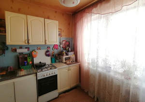 3-к квартира, вторичка, 60м2, 7/9 этаж