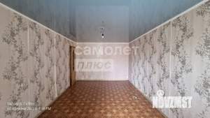 1-к квартира, вторичка, 31м2, 4/9 этаж