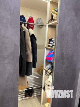 1-к квартира, вторичка, 33м2, 3/5 этаж