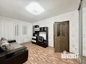 1-к квартира, вторичка, 36м2, 3/17 этаж