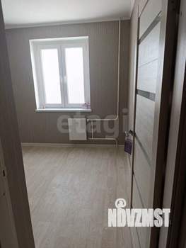 1-к квартира, вторичка, 36м2, 8/17 этаж