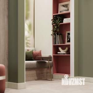 3-к квартира, вторичка, 79м2, 2/5 этаж