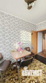 2-к квартира, вторичка, 54м2, 12/17 этаж