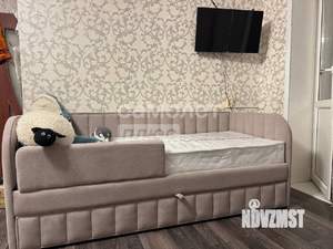 1-к квартира, вторичка, 31м2, 3/5 этаж