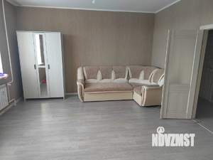 1-к квартира, вторичка, 41м2, 14/18 этаж