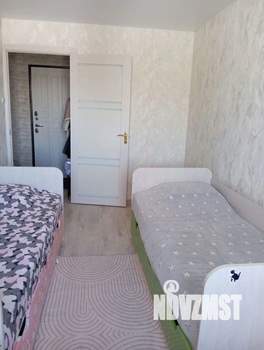 2-к квартира, вторичка, 43м2, 5/5 этаж