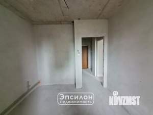 1-к квартира, вторичка, 45м2, 1/10 этаж