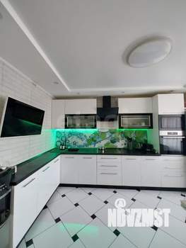 3-к квартира, вторичка, 77м2, 2/20 этаж
