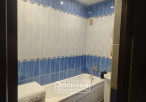 2-к квартира, вторичка, 47м2, 1/3 этаж