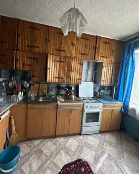 3-к квартира, вторичка, 60м2, 4/9 этаж
