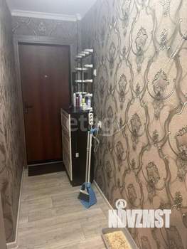 2-к квартира, вторичка, 61м2, 4/5 этаж