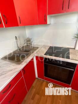 3-к квартира, вторичка, 79м2, 5/17 этаж