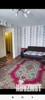 2-к квартира, вторичка, 46м2, 2/5 этаж