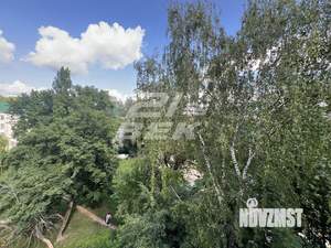 2-к квартира, вторичка, 43м2, 5/5 этаж
