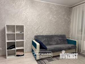 2-к квартира, вторичка, 57м2, 17/17 этаж