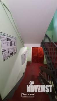 3-к квартира, вторичка, 61м2, 9/9 этаж