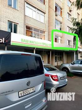 2-к квартира, вторичка, 78м2, 1/10 этаж