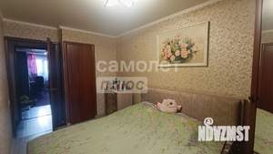 3-к квартира, вторичка, 58м2, 3/5 этаж