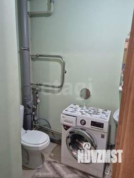 1-к квартира, вторичка, 38м2, 13/17 этаж