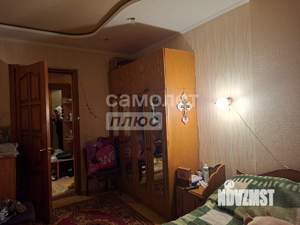 2-к квартира, вторичка, 44м2, 1/5 этаж