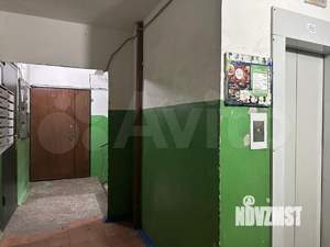 3-к квартира, вторичка, 60м2, 5/9 этаж