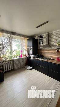 3-к квартира, вторичка, 92м2, 3/5 этаж