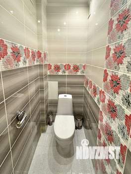 2-к квартира, вторичка, 62м2, 3/10 этаж