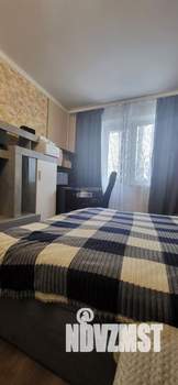 1-к квартира, вторичка, 38м2, 12/17 этаж