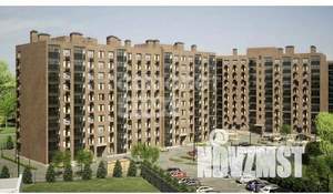 3-к квартира, вторичка, 100м2, 4/10 этаж