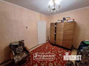 3-к квартира, вторичка, 59м2, 8/9 этаж