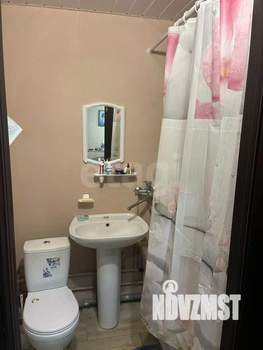 1-к квартира, вторичка, 34м2, 11/14 этаж