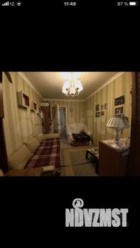 2-к квартира, вторичка, 64м2, 7/16 этаж