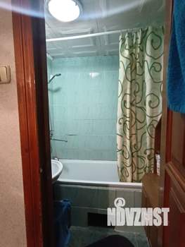 4-к квартира, вторичка, 74м2, 3/9 этаж