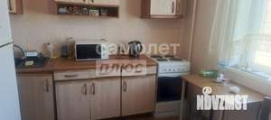 1-к квартира, вторичка, 38м2, 17/17 этаж