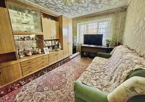 3-к квартира, вторичка, 58м2, 5/9 этаж