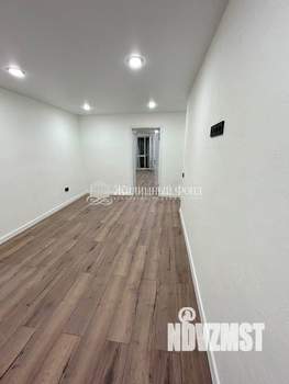 3-к квартира, вторичка, 58м2, 3/5 этаж