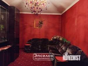 3-к квартира, вторичка, 64м2, 5/9 этаж