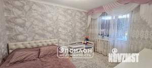 3-к квартира, вторичка, 60м2, 4/9 этаж