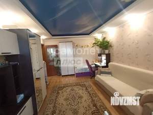 1-к квартира, вторичка, 35м2, 8/9 этаж