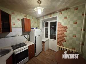 1-к квартира, вторичка, 28м2, 3/5 этаж