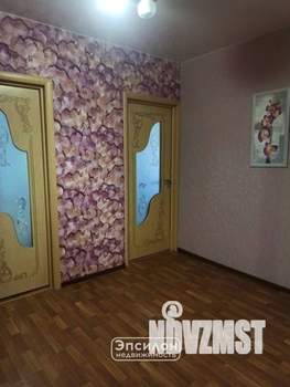 3-к квартира, вторичка, 76м2, 9/10 этаж