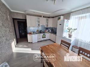 3-к квартира, вторичка, 88м2, 3/10 этаж
