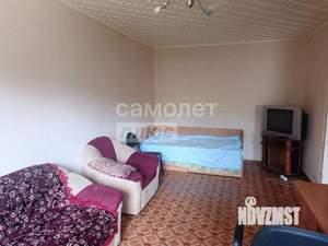 1-к квартира, вторичка, 31м2, 3/5 этаж