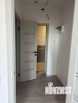 1-к квартира, вторичка, 41м2, 6/9 этаж