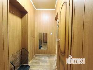 2-к квартира, вторичка, 33м2, 4/4 этаж