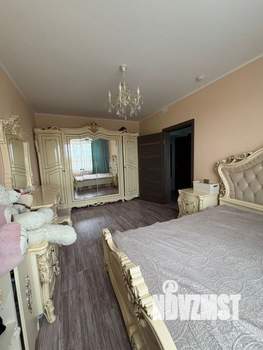 2-к квартира, вторичка, 56м2, 4/17 этаж