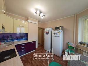 2-к квартира, вторичка, 58м2, 5/17 этаж