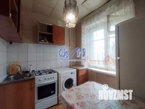 2-к квартира, вторичка, 45м2, 4/5 этаж