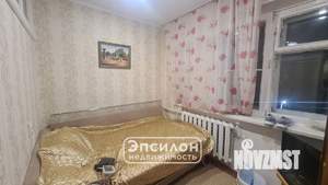 2-к квартира, вторичка, 40м2, 4/4 этаж