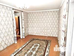 2-к квартира, вторичка, 44м2, 5/5 этаж